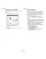 Preview for 94 page of Dell 1235 Color Laser User Manual