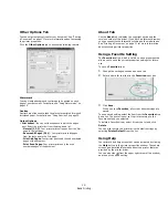 Preview for 97 page of Dell 1235 Color Laser User Manual