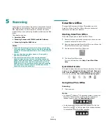 Preview for 104 page of Dell 1235 Color Laser User Manual