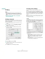 Preview for 111 page of Dell 1235 Color Laser User Manual