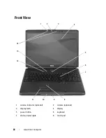 Preview for 22 page of Dell 1700 - Personal Laser Printer B/W Owner'S Manual