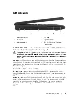 Preview for 27 page of Dell 1700 - Personal Laser Printer B/W Owner'S Manual