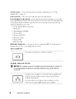 Preview for 30 page of Dell 1700 - Personal Laser Printer B/W Owner'S Manual