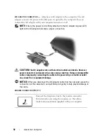 Preview for 32 page of Dell 1700 - Personal Laser Printer B/W Owner'S Manual