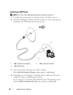 Preview for 42 page of Dell 1700 - Personal Laser Printer B/W Owner'S Manual