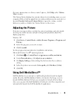 Preview for 65 page of Dell 1700 - Personal Laser Printer B/W Owner'S Manual