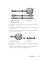 Preview for 71 page of Dell 1700 - Personal Laser Printer B/W Owner'S Manual