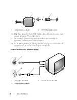 Preview for 72 page of Dell 1700 - Personal Laser Printer B/W Owner'S Manual