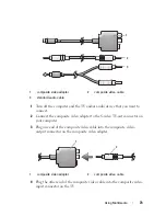 Preview for 73 page of Dell 1700 - Personal Laser Printer B/W Owner'S Manual