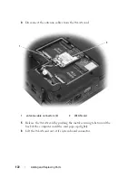 Preview for 172 page of Dell 1700 - Personal Laser Printer B/W Owner'S Manual