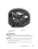 Preview for 173 page of Dell 1700 - Personal Laser Printer B/W Owner'S Manual