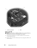 Preview for 180 page of Dell 1700 - Personal Laser Printer B/W Owner'S Manual