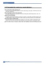 Preview for 6 page of Dell 1815 Mono Laser Service Manual