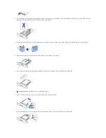 Preview for 6 page of Dell 1815dn Multifunction Mono Laser Printer User Manual