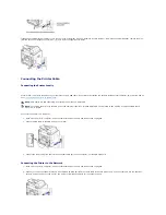 Preview for 8 page of Dell 1815dn Multifunction Mono Laser Printer User Manual