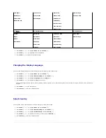 Preview for 10 page of Dell 1815dn Multifunction Mono Laser Printer User Manual