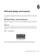 Preview for 121 page of Dell 1955 Hardware Owner'S Manual