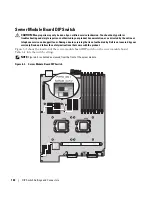 Preview for 122 page of Dell 1955 Hardware Owner'S Manual