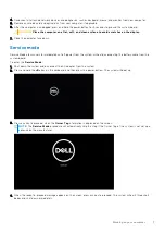 Preview for 7 page of Dell 19P76 Service Manual