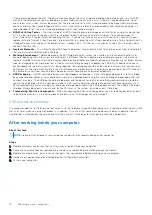 Preview for 10 page of Dell 19P76 Service Manual