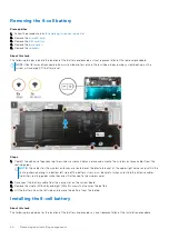 Preview for 40 page of Dell 19P76 Service Manual