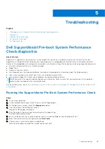 Preview for 83 page of Dell 19P76 Service Manual