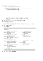 Preview for 36 page of Dell 210-APGV Operating System Installation Manual