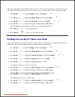 Preview for 29 page of Dell 2335dn - Multifunction Monochrome Laser Printer B/W User Manual