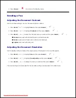 Preview for 164 page of Dell 2335dn - Multifunction Monochrome Laser Printer B/W User Manual