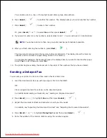 Preview for 177 page of Dell 2335dn - Multifunction Monochrome Laser Printer B/W User Manual