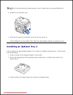 Preview for 273 page of Dell 2335dn - Multifunction Monochrome Laser Printer B/W User Manual