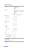 Preview for 10 page of Dell 2408WFP - UltraSharp - 24" LCD Monitor User Manual