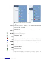 Preview for 22 page of Dell 2408WFP - UltraSharp - 24" LCD Monitor User Manual