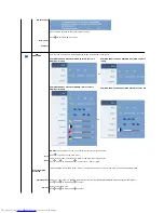 Preview for 25 page of Dell 2408WFP - UltraSharp - 24" LCD Monitor User Manual