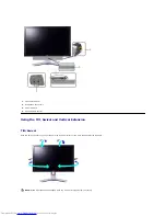 Preview for 28 page of Dell 2408WFP - UltraSharp - 24" LCD Monitor User Manual