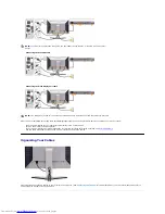 Preview for 34 page of Dell 2408WFP - UltraSharp - 24" LCD Monitor User Manual