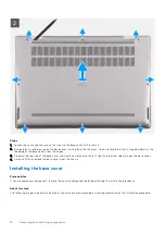 Preview for 16 page of Dell 3330 Service Manual