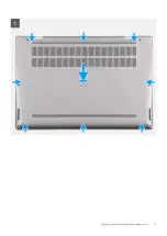 Preview for 17 page of Dell 3330 Service Manual