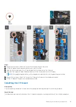 Preview for 43 page of Dell 3330 Service Manual