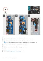 Preview for 44 page of Dell 3330 Service Manual