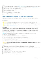 Preview for 79 page of Dell 3330 Service Manual