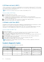 Preview for 84 page of Dell 3330 Service Manual