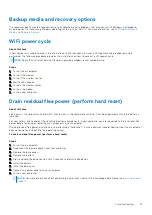 Preview for 87 page of Dell 3330 Service Manual