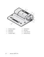 Preview for 8 page of Dell 430-3113 - Simple Port Replicator User Manual