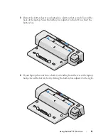 Preview for 11 page of Dell 430-3312 - Plus Port Replicator User Manual