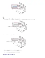 Preview for 79 page of Dell 5330dn - Workgroup Laser Printer B/W User Manual