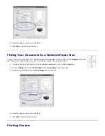 Preview for 129 page of Dell 5330dn - Workgroup Laser Printer B/W User Manual