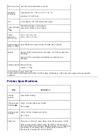 Preview for 150 page of Dell 5330dn - Workgroup Laser Printer B/W User Manual