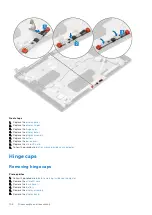 Preview for 106 page of Dell 5500 Series Service Manual