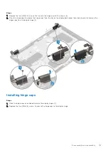 Preview for 107 page of Dell 5500 Series Service Manual